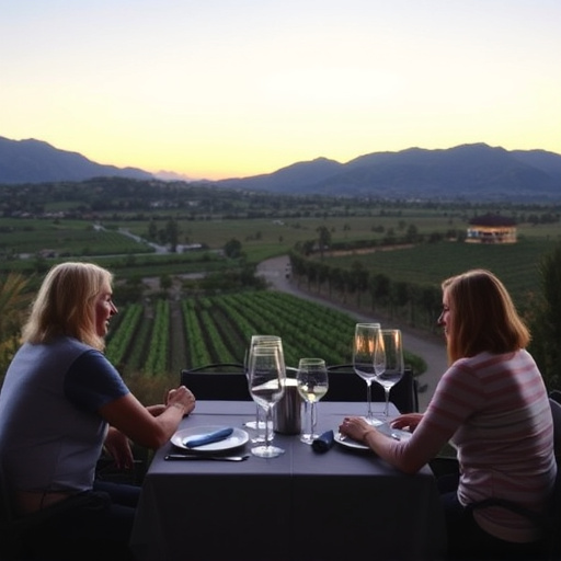 wine tasting oro valley