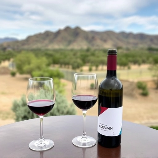 wine tasting oro valley