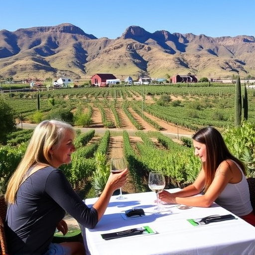 wine tasting oro valley