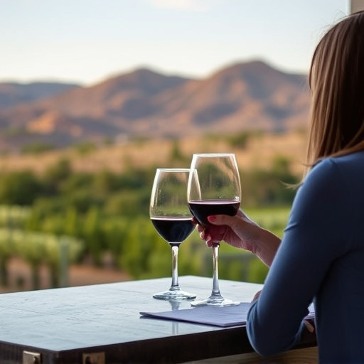 wine tasting oro valley
