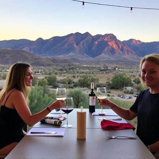 wine tasting oro valley