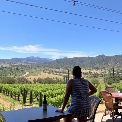 wine tasting oro valley