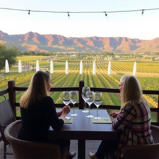 wine tasting oro valley
