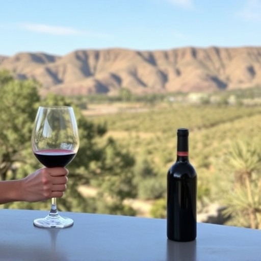 wine tasting oro valley