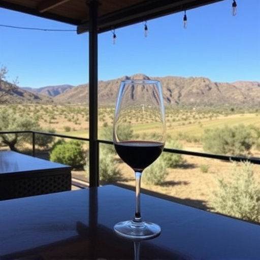 wine tasting oro valley