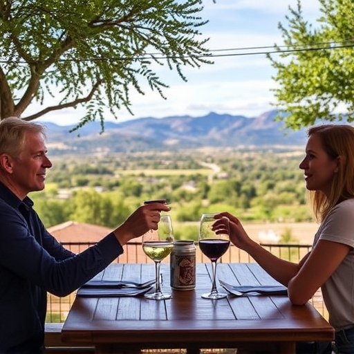 wine tasting oro valley