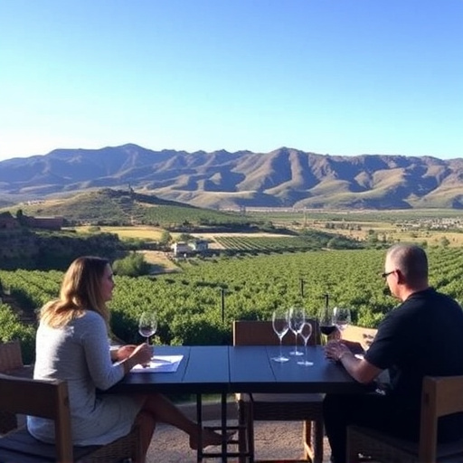 wine tasting oro valley