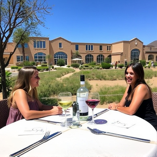 wine tasting oro valley