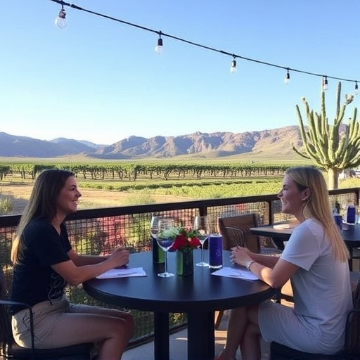 wine tasting oro valley