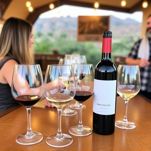 wine tasting oro valley
