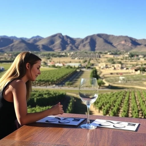 wine tasting oro valley
