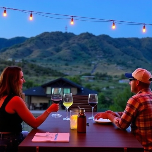 wine tasting oro valley