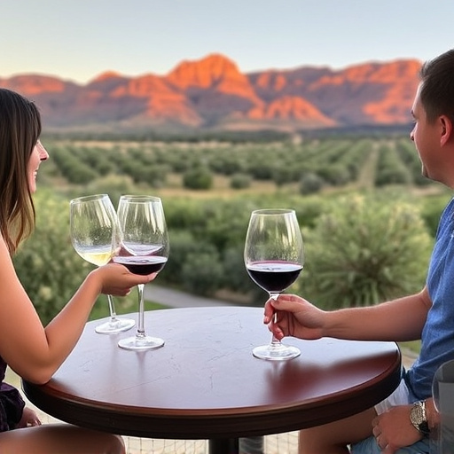 wine tasting oro valley