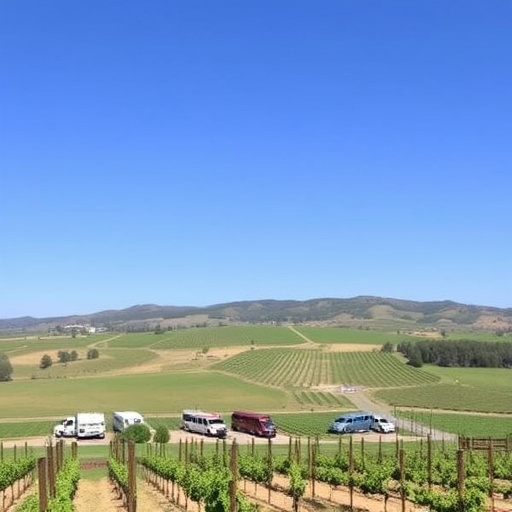 wine tour sonoita