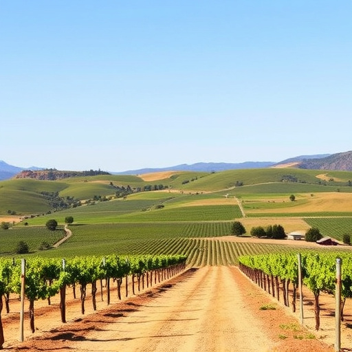 wine tour sonoita