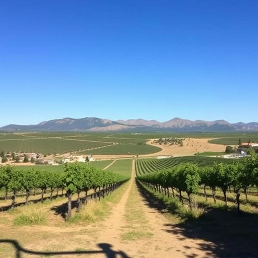 wine tour sonoita