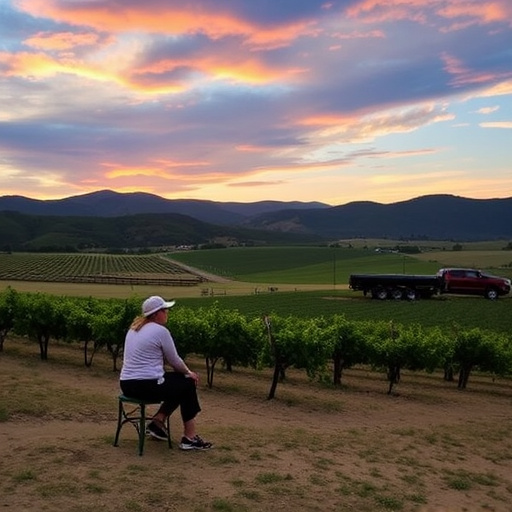 wine tour sonoita
