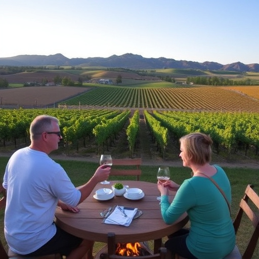 wine tour sonoita