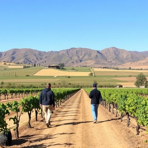 wine tour sonoita