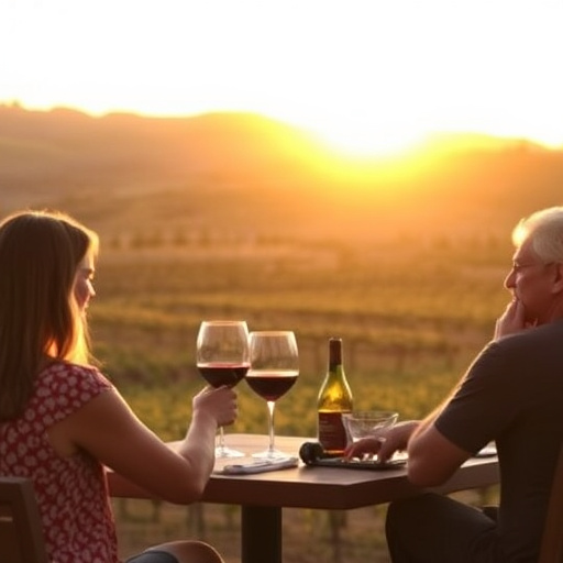 wine tour sonoita