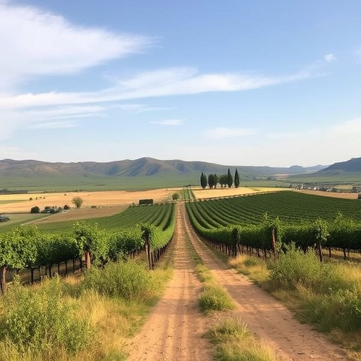 wine tour sonoita