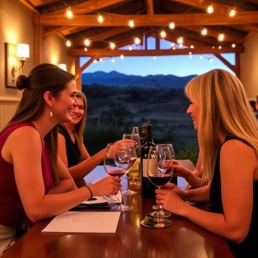 wine tour sonoita