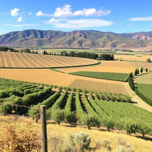 wine tour sonoita