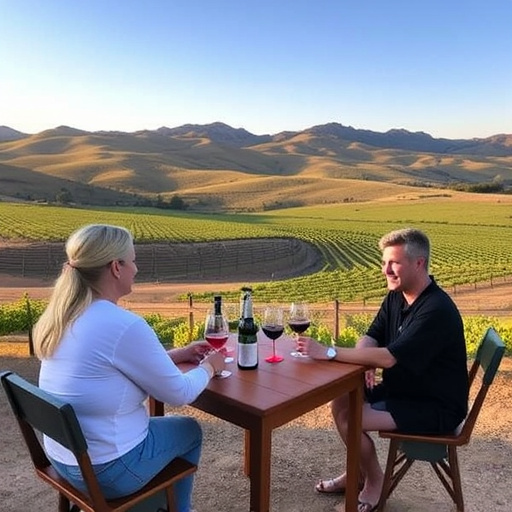 wine tours sonoita