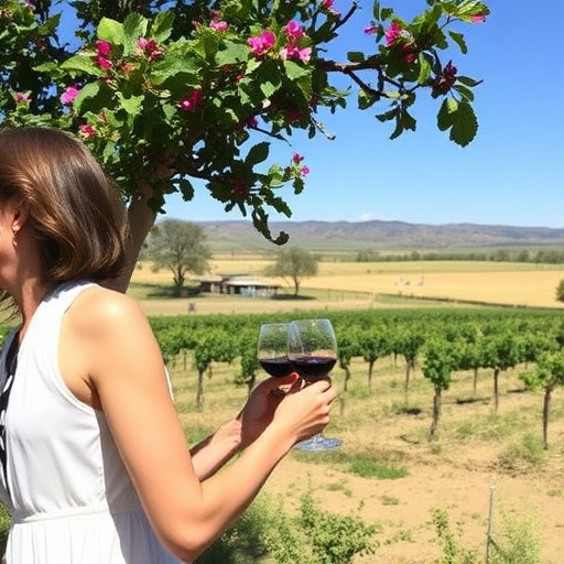 wine tours sonoita