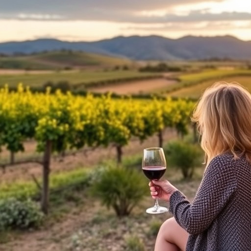 wine tours sonoita