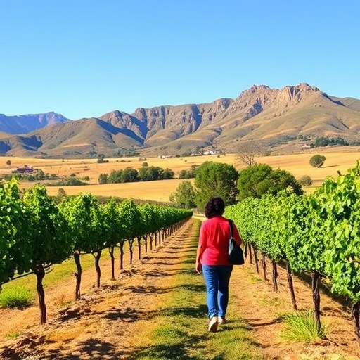 wine tours sonoita