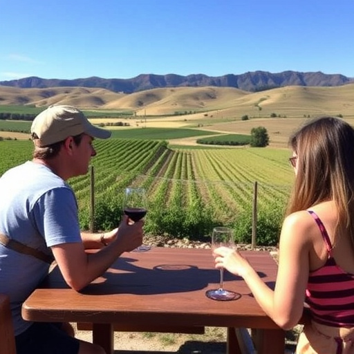 wine tours sonoita