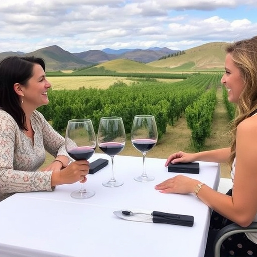 wine tours sonoita