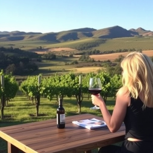 wine tours sonoita