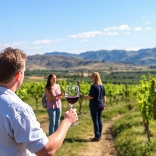 wine tours sonoita