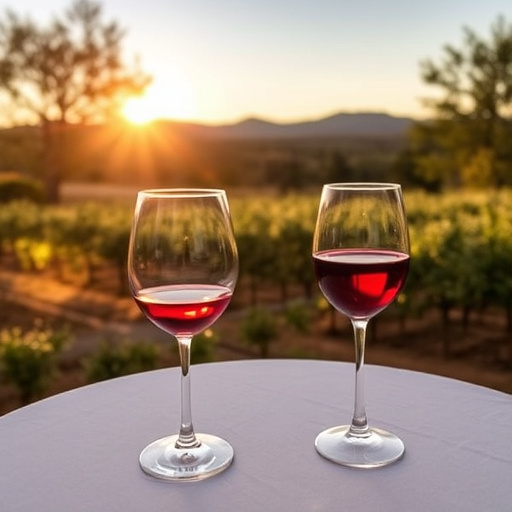wine tours sonoita