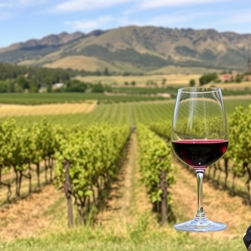 wine tours sonoita