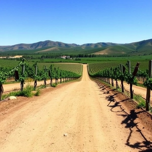 wine tours sonoita
