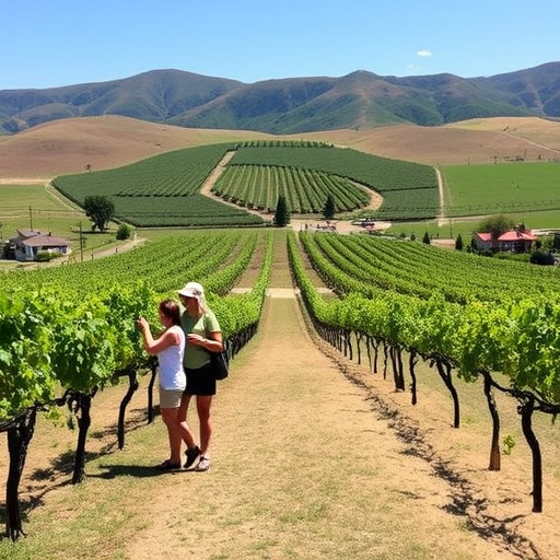 wine tours sonoita