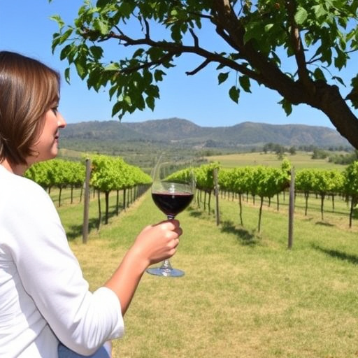 wine tours sonoita