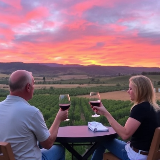 wine tours sonoita