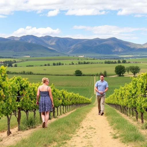 wine tours sonoita