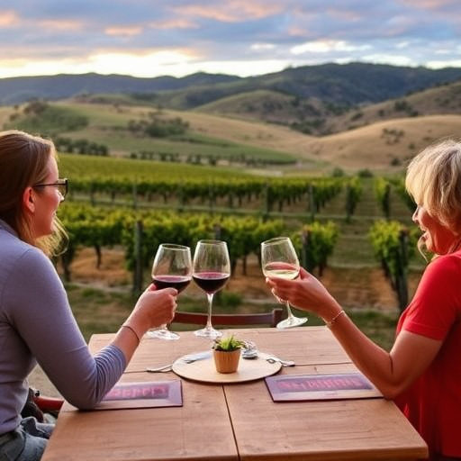 wine tours sonoita