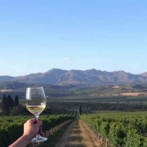 wine tours sonoita