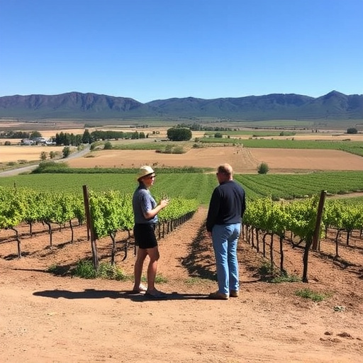 wine tours sonoita