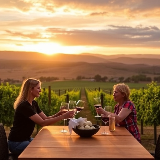 wine tours sonoita