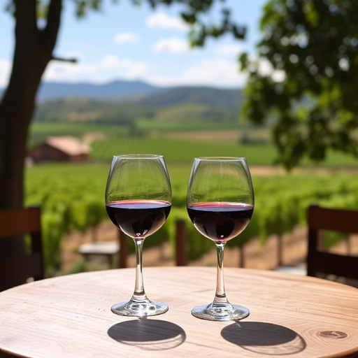 wine tours sonoita