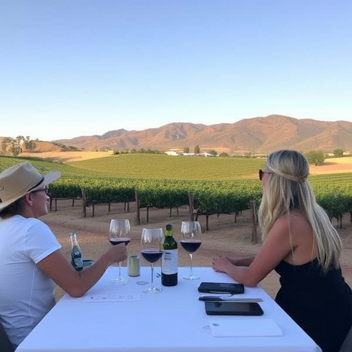 wine tours sonoita