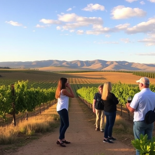 wine tours sonoita