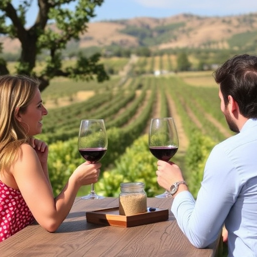 wine tours sonoita